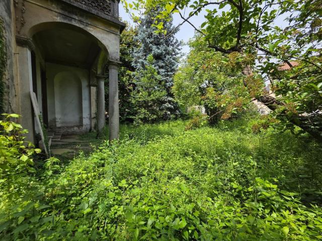 Casa in vendita a Cuggiono, Lombardia