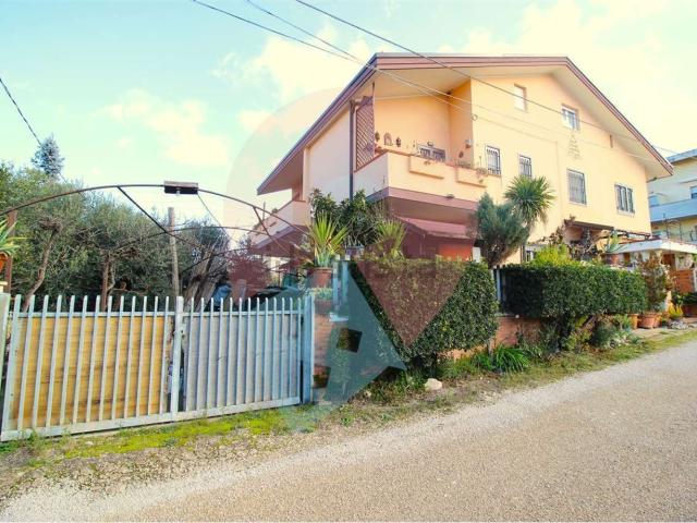 Casa in vendita a Montesilvano, Abruzzo