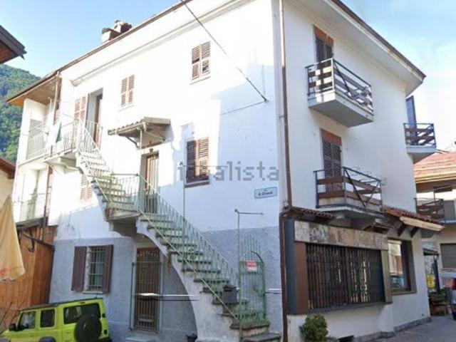 Casa in vendita a Piemonte, Cuneo