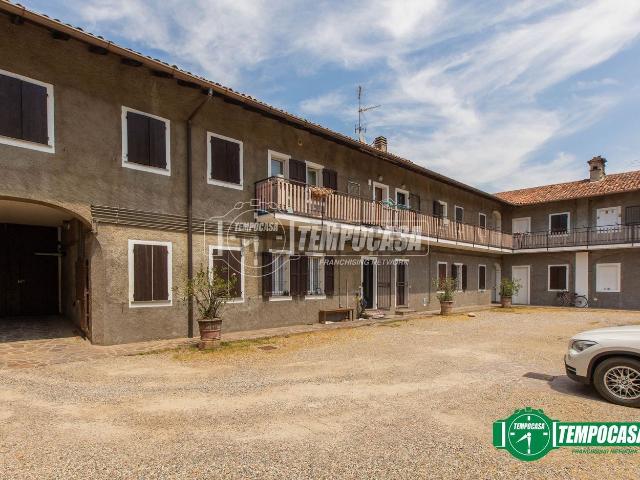 Casa in vendita a Buscate, Lombardia