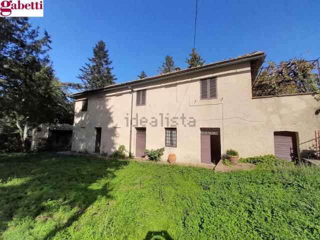 Casa in vendita a Casole D'elsa, Toscana