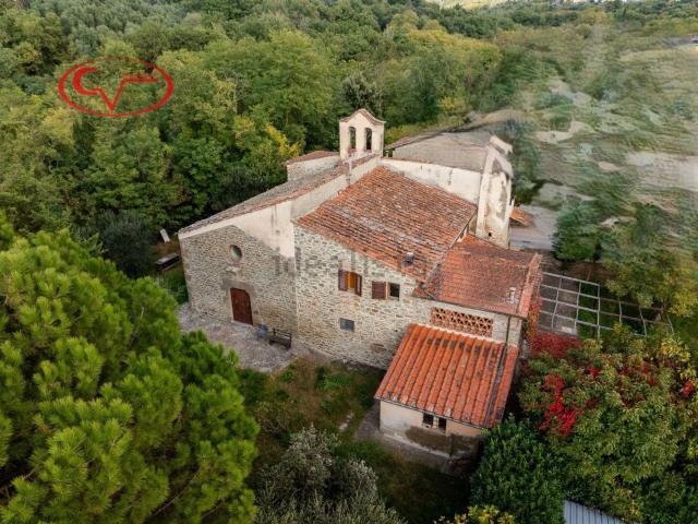 Casa in vendita a Castelfranco Piandiscò, Toscana