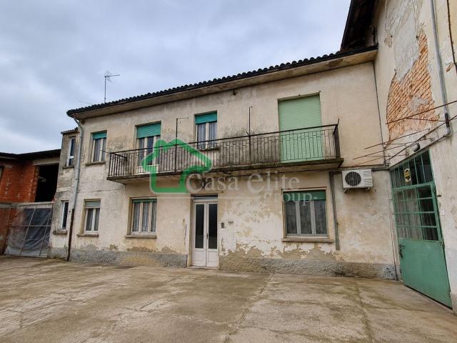 Casa in vendita a Crema, Lombardia