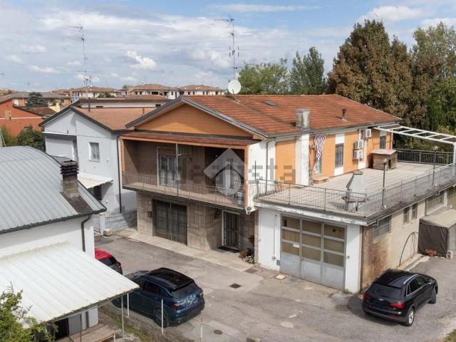 Casa in vendita a Unione Alto Ferrarese, Cento