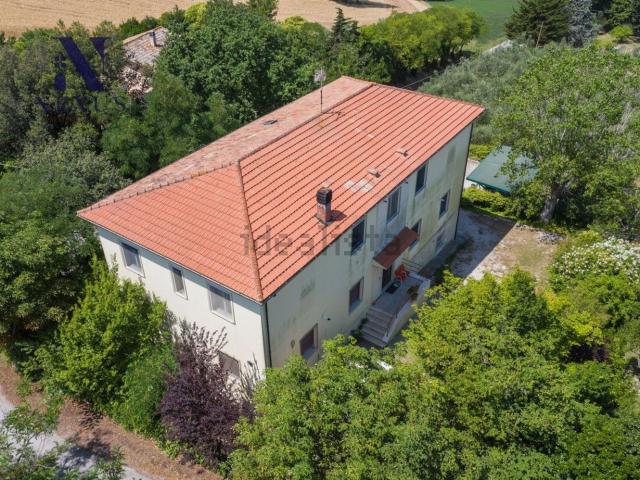 Casa in vendita a Marche, Ancona