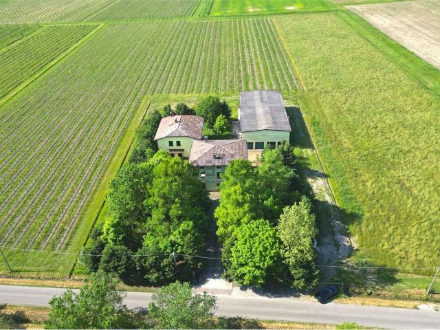 Casa in vendita a Unione delle Terre d'Argine, Soliera