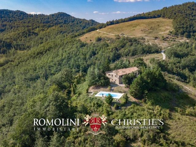 Casa in vendita a Apecchio, Pesaro e Urbino