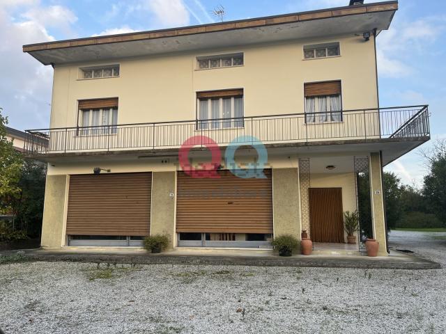 Casa in vendita a Bagnara, Gruaro