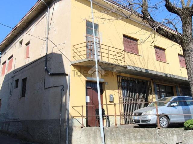Casa in vendita a Tresinaro - Secchia, Re