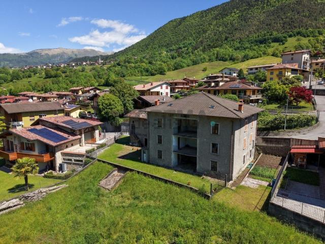 Casa in vendita a Cerete, Lombardia