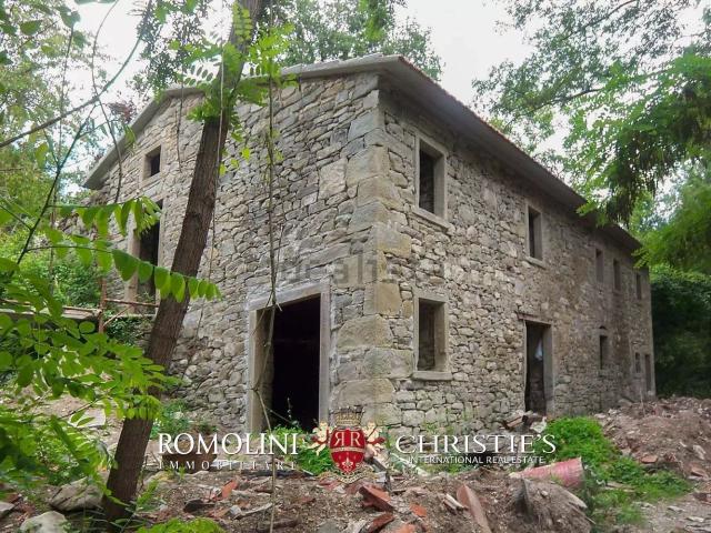 Casa in vendita a Pieve Santo Stefano, Toscana