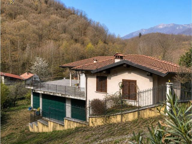 Casa in vendita a Cellio con Breia, Piemonte