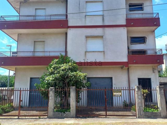 Casa in vendita a Calabria, Reggio Calabria