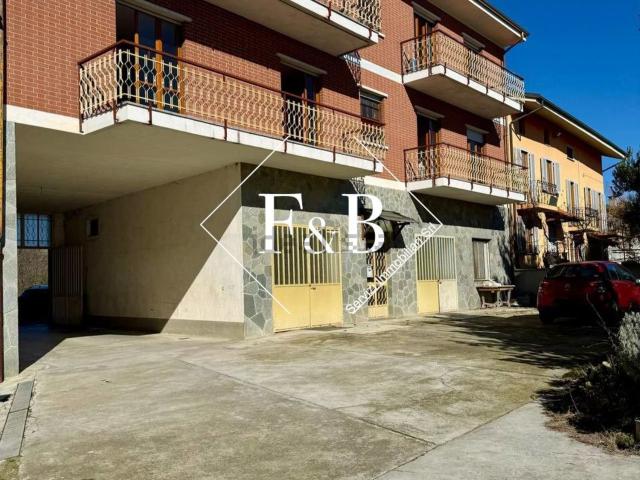 Casa in vendita a Piemonte, Asti