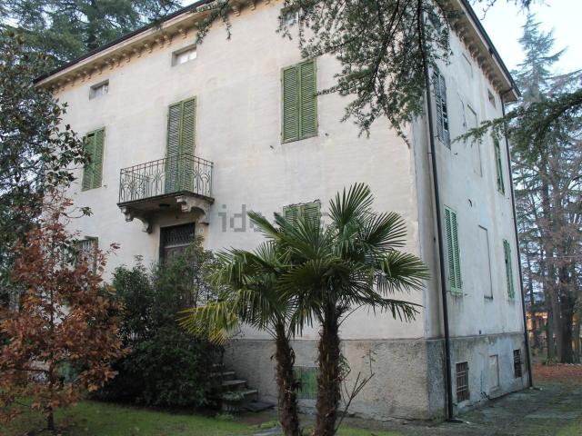 Casa in vendita a Traversetolo, Reggio Emilia