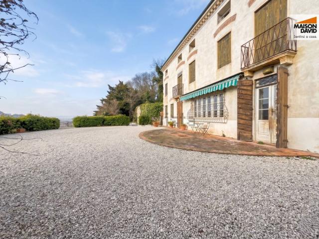 Casa in vendita a Altavilla Vicentina, Vicenza