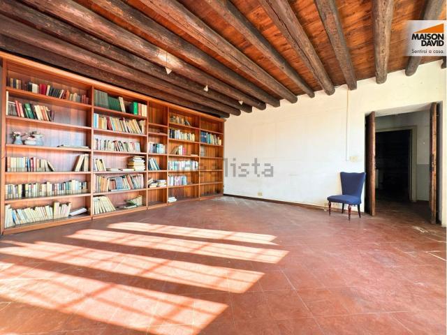 Casa in vendita a Altavilla Vicentina, Veneto