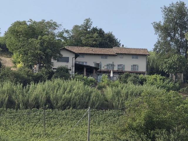 Casa in vendita a Piemonte, Asti