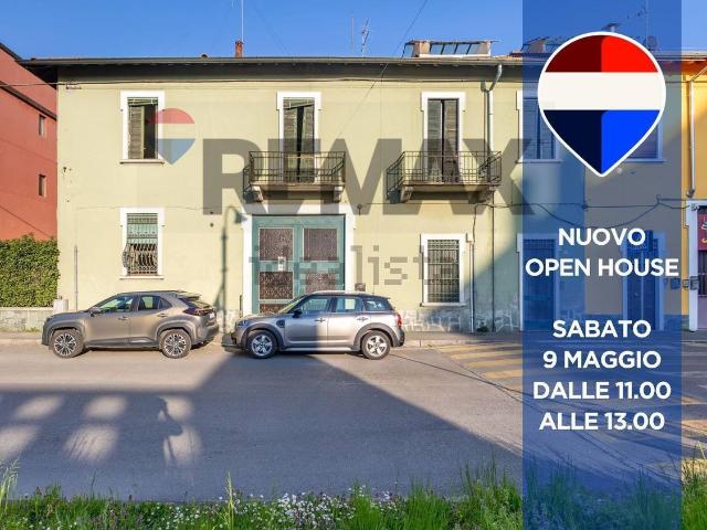 Casa in vendita a Lavanderie, Segrate
