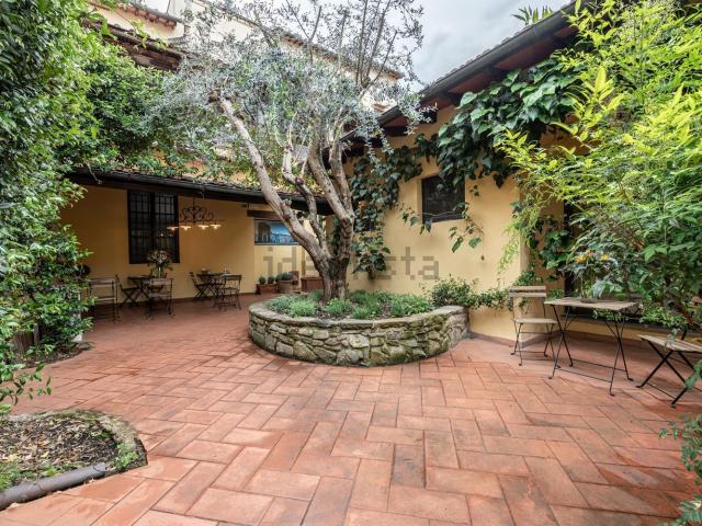 Casa in vendita a Quartiere 1, Firenze