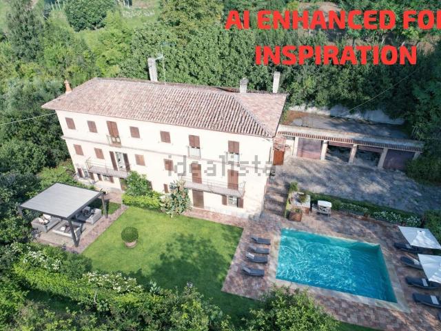 Casa in vendita a Piemonte, Asti