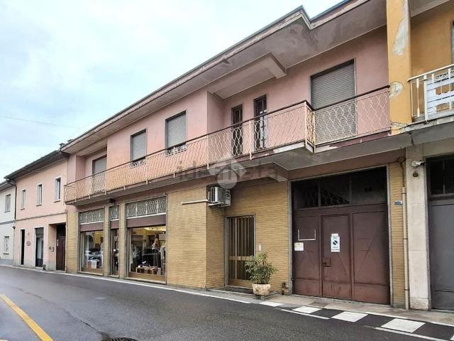 Casa in vendita a Inveruno, Milano