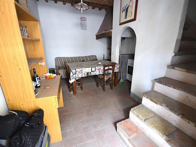 Casa in vendita a Barberino Tavarnelle, Marcialla
