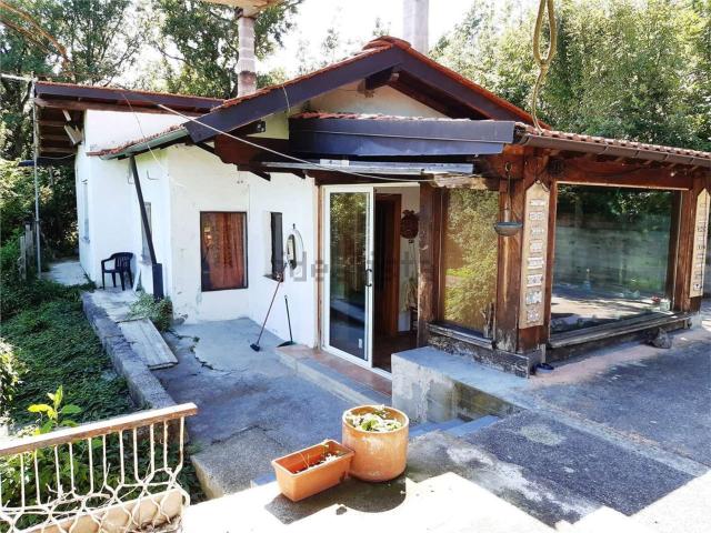 Casa in vendita a Chiappella, Cairo Montenotte