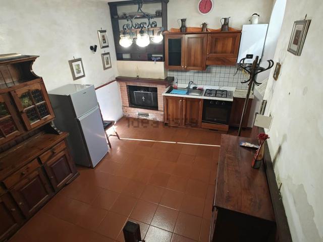Casa in vendita a Magliano Sabina, Lazio