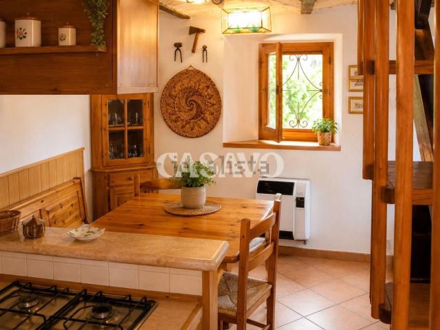 Casa in vendita a Civitella Casanova, Abruzzo