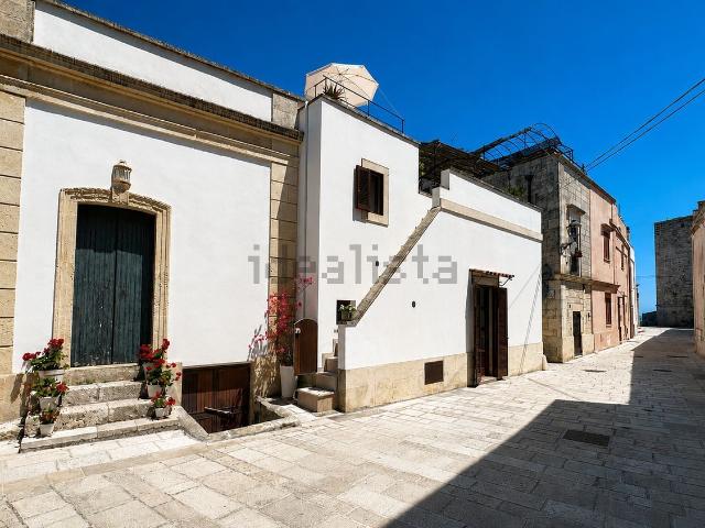 Casa in vendita a Castro Marina, Puglia