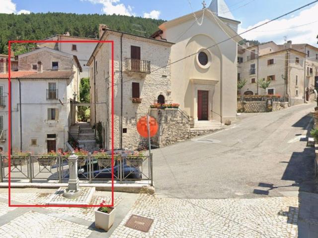 Casa in vendita a Bisegna, Abruzzo