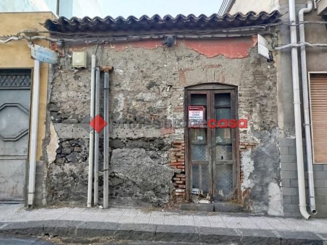 Casa in vendita a Milicia, Misterbianco