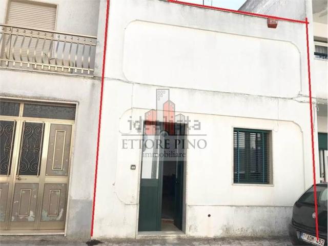 Casa in vendita a Puglia, Lecce