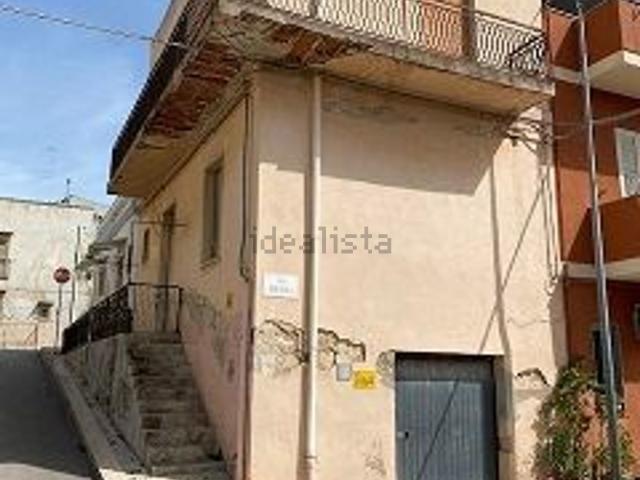 Casa in vendita a Ispica, Sicilia