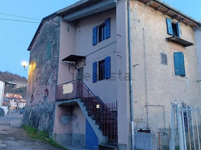 Casa in vendita a Unione dell'Appennino Bolognese, San Benedetto Val Di Sambro