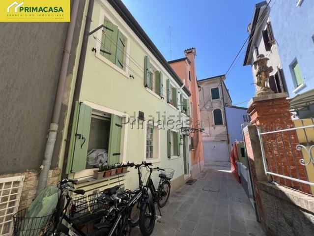Casa in vendita a Chioggia, Veneto