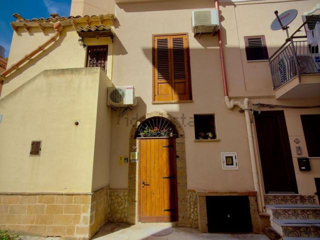 Casa in vendita a Sant'Elia, Santa Flavia