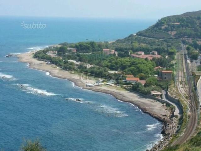 Casa in vendita a Pollina, Sicilia