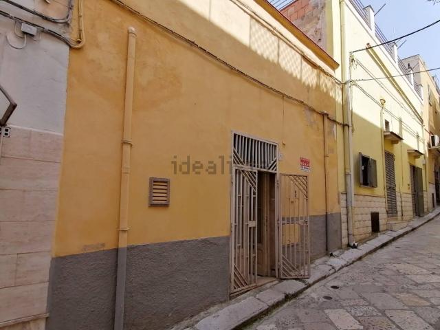 Casa in vendita a Puglia, Barletta-andria-trani