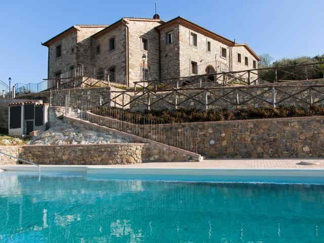 Casa in vendita a Quarrata, Toscana