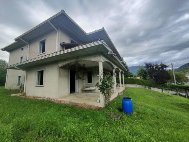 Casa in vendita a Pavone, Sabbio Chiese