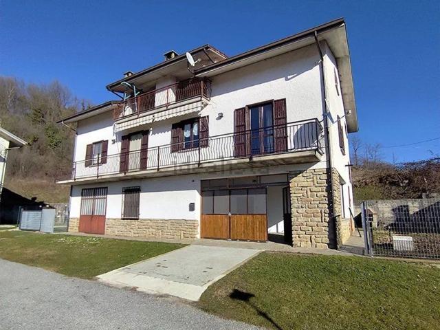 Casa in vendita a Piemonte, Cuneo
