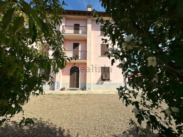 Casa in vendita a Basaluzzo, Alessandria