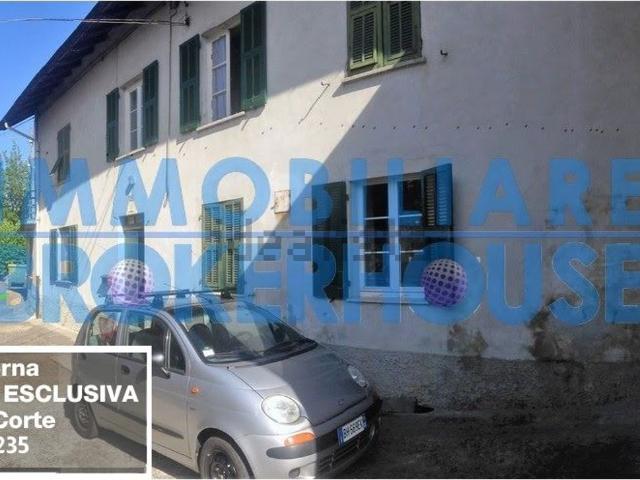 Casa in vendita a Chiapparolo, Grondona