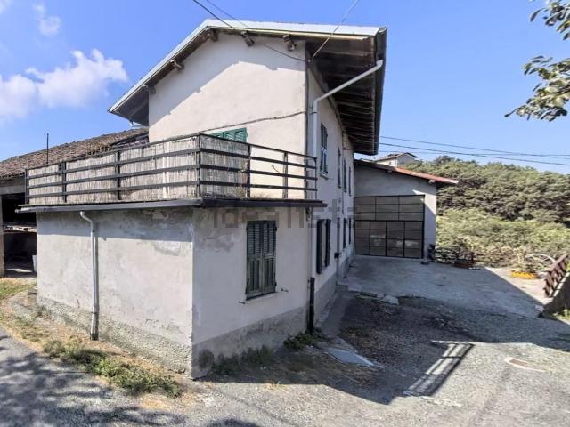 Casa in vendita a Piemonte, Alessandria