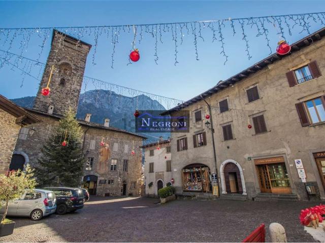 Casa in vendita a Gromo, Lombardia