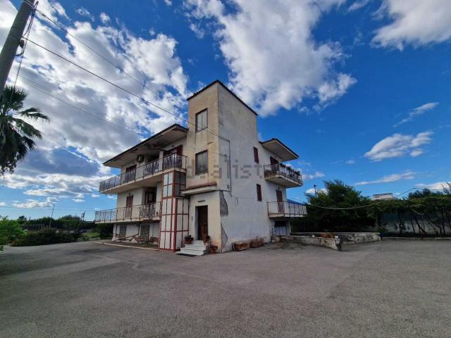 Casa in vendita a Pompei, Campania