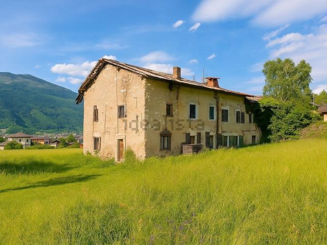 Casa in vendita a Comunità Alta Valsugana e Bersntol, Levico Terme