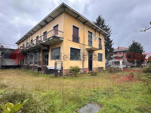 Casa in vendita a San Vittore Olona, Milano